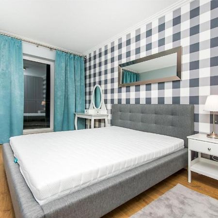 Apartament Cztery Oceany 209 Gdańsk Zewnętrze zdjęcie